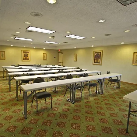 Motel 6 Ontario Ca Convention Center Airport 