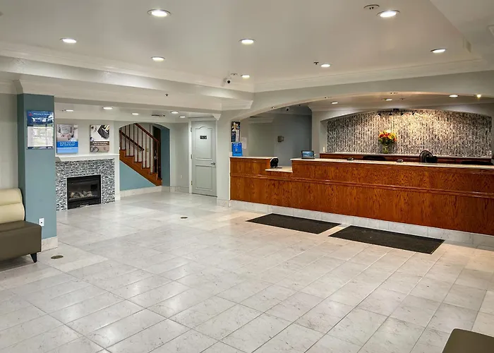Motel 6-Ontario, CA - Convention Center - Airport