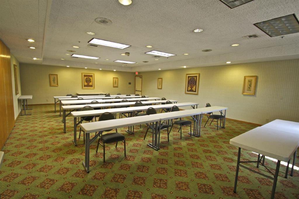 6-ontario, Ca - Convention Center - Airport Hotel