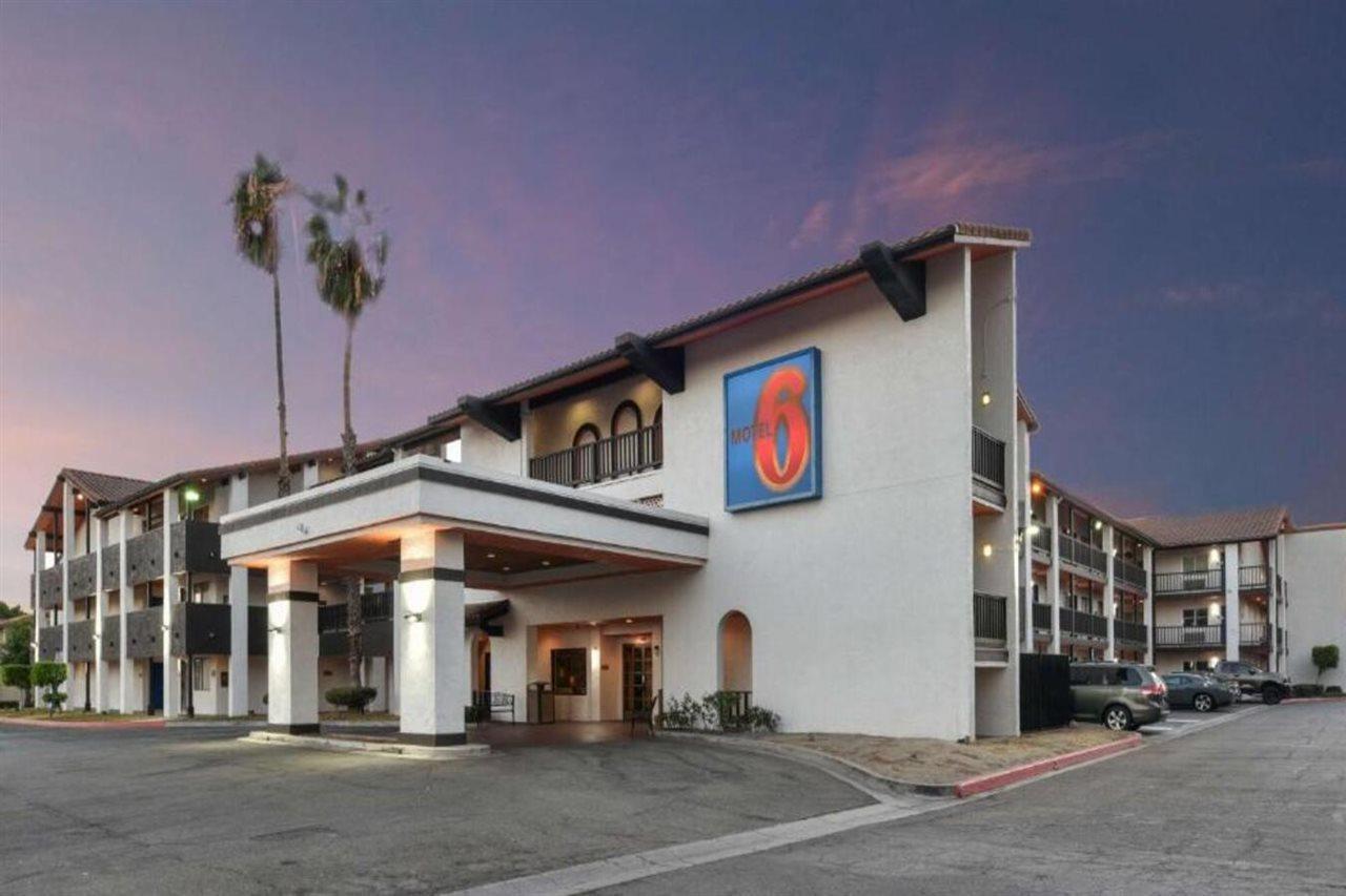 6-ontario, Ca - Convention Center - Airport Hotel Ontario
